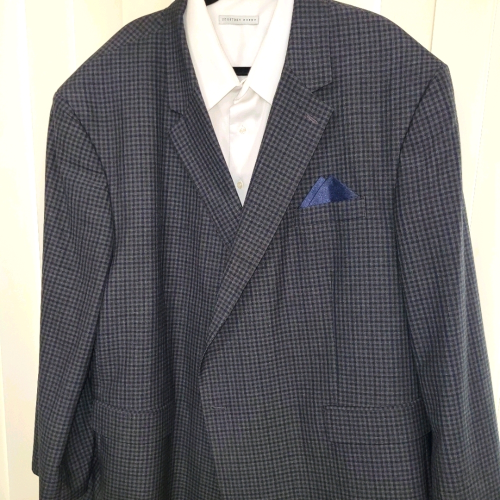 Oak Hill Blazer